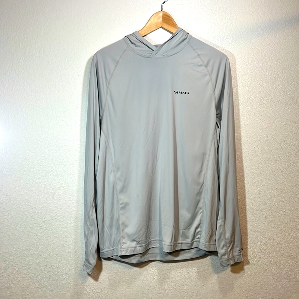 simms sun hoodie